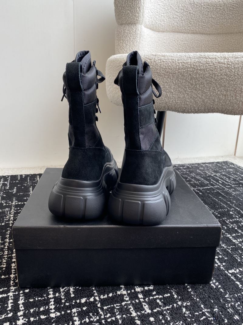 Alexander Wang Boots